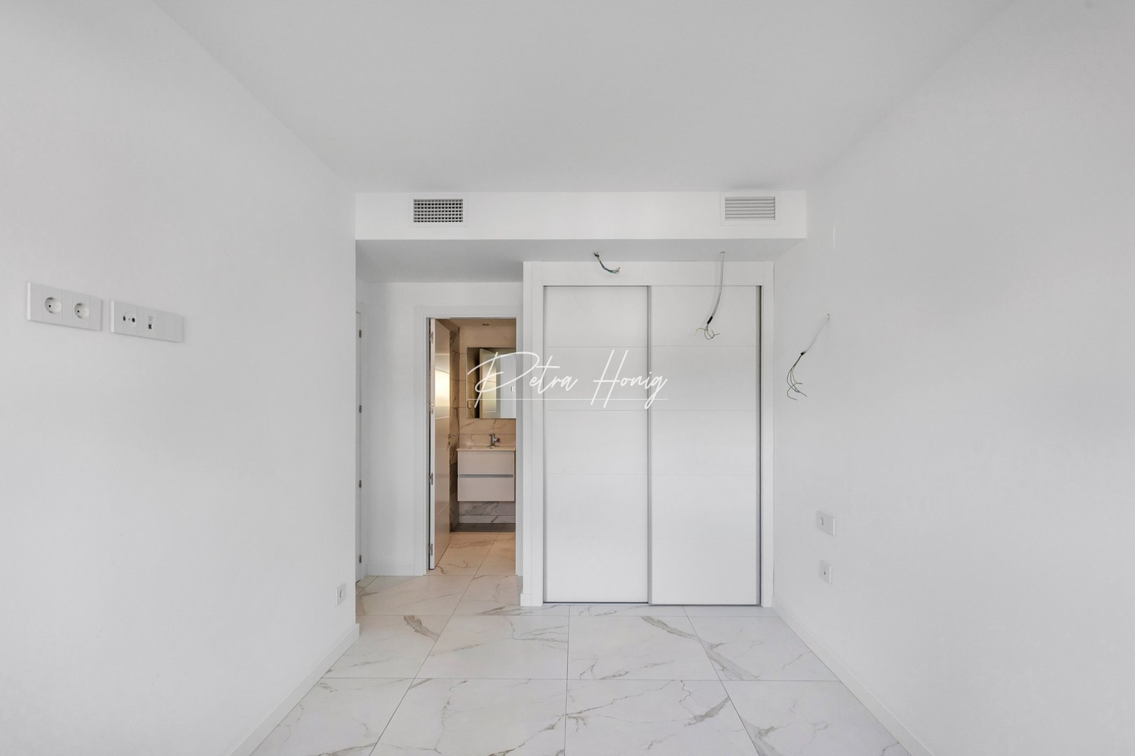 Resales - Appartement - Torrevieja - Punta Prima