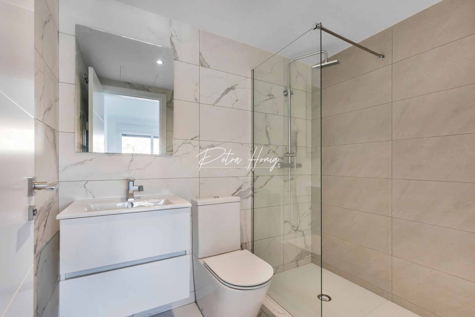 Resales - Appartement - Torrevieja - Punta Prima