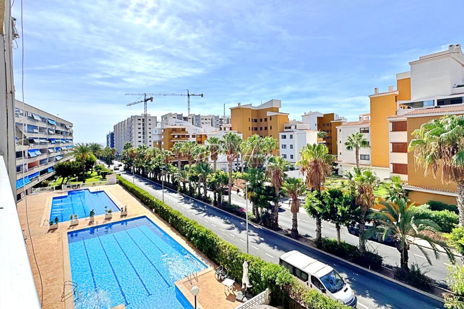 Resales - Appartement - Torrevieja - Rocio del Mar