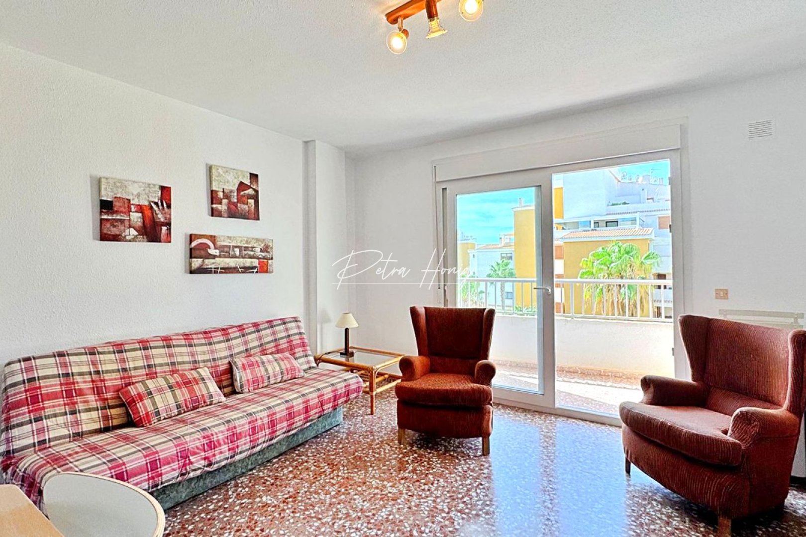 Resales - Appartement - Torrevieja - Rocio del Mar