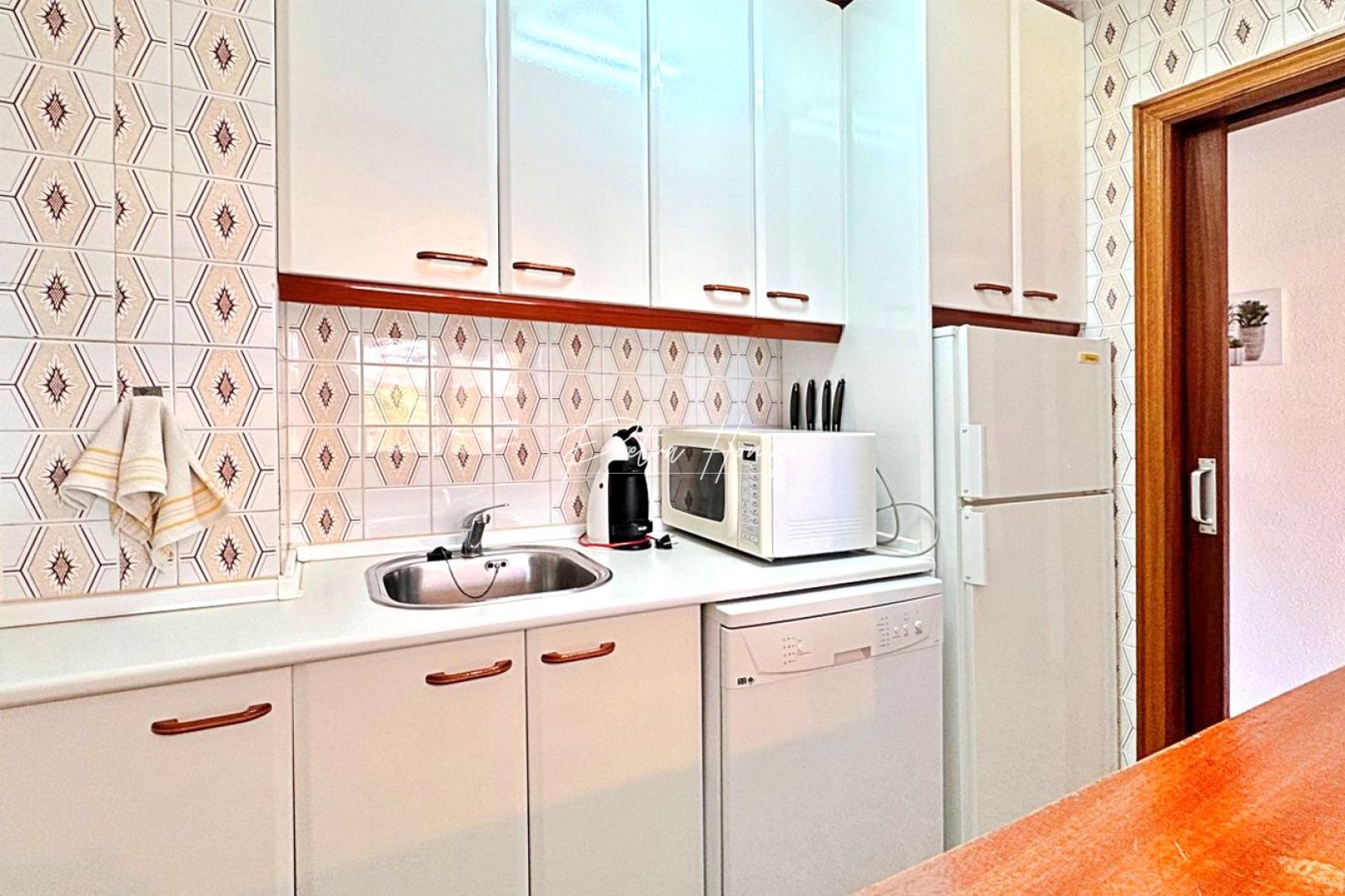 Resales - Appartement - Torrevieja - Rocio del Mar