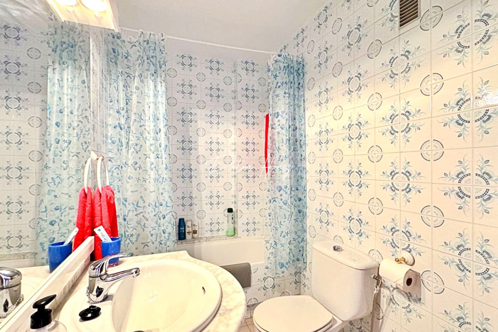 Resales - Appartement - Torrevieja - Rocio del Mar