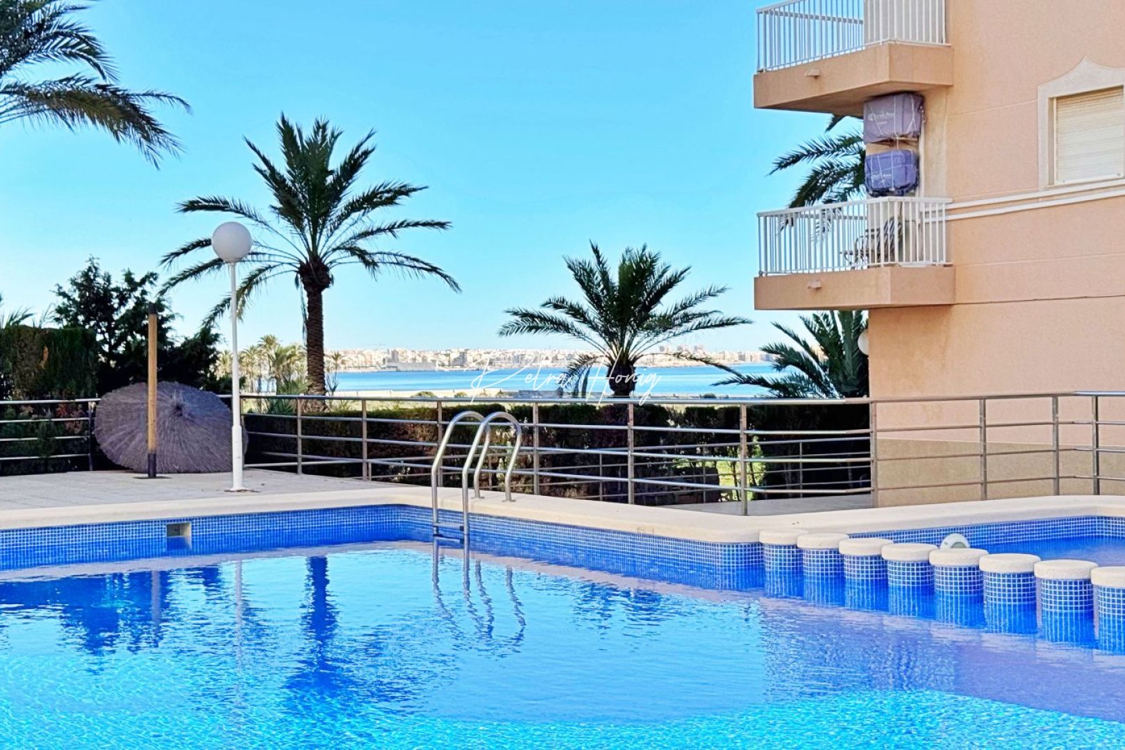 Resales - Appartement - Torrevieja - Rocio del Mar