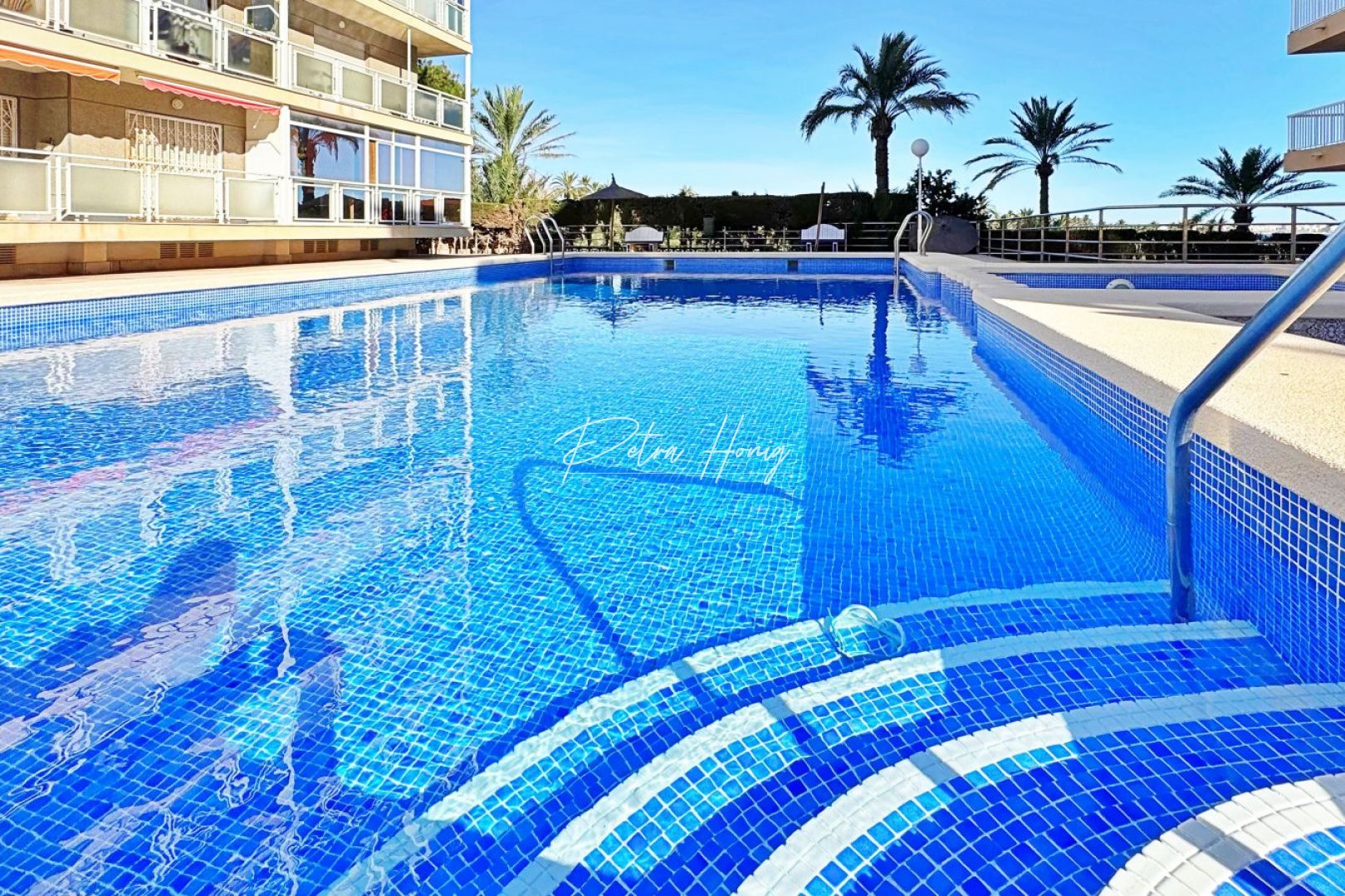 Resales - Appartement - Torrevieja - Rocio del Mar