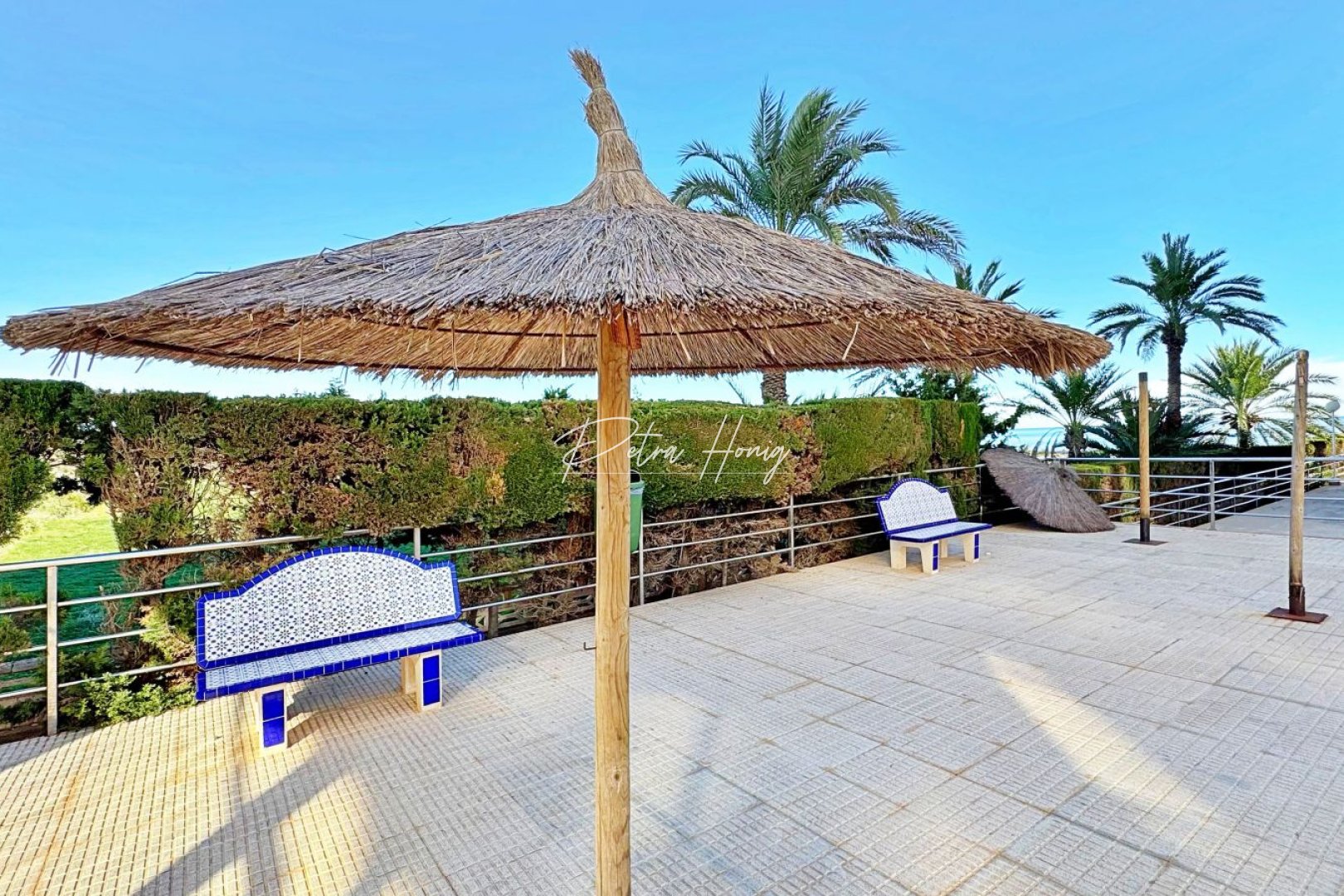 Resales - Appartement - Torrevieja - Rocio del Mar