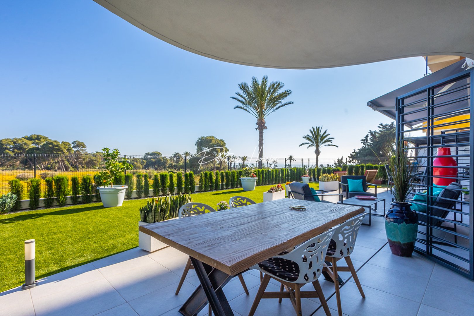 Resales - Appartement - Torrevieja - Rocio del Mar