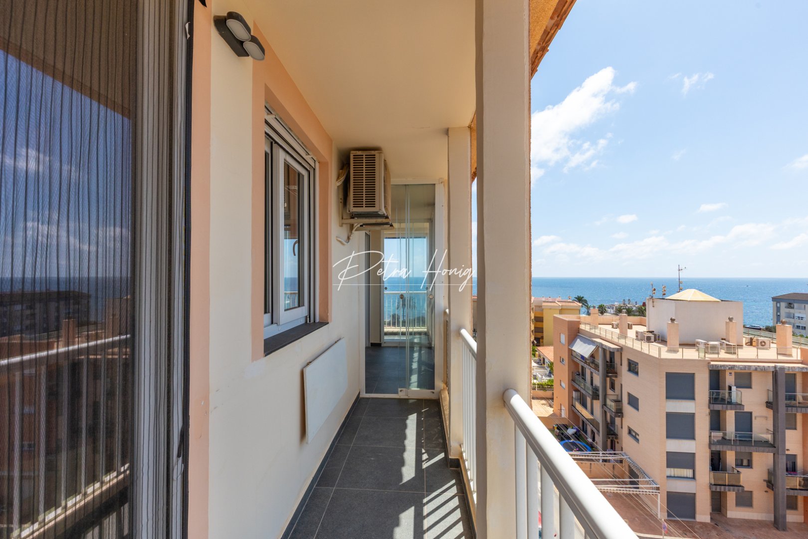 Resales - Appartement - Torrevieja - Rocio del Mar