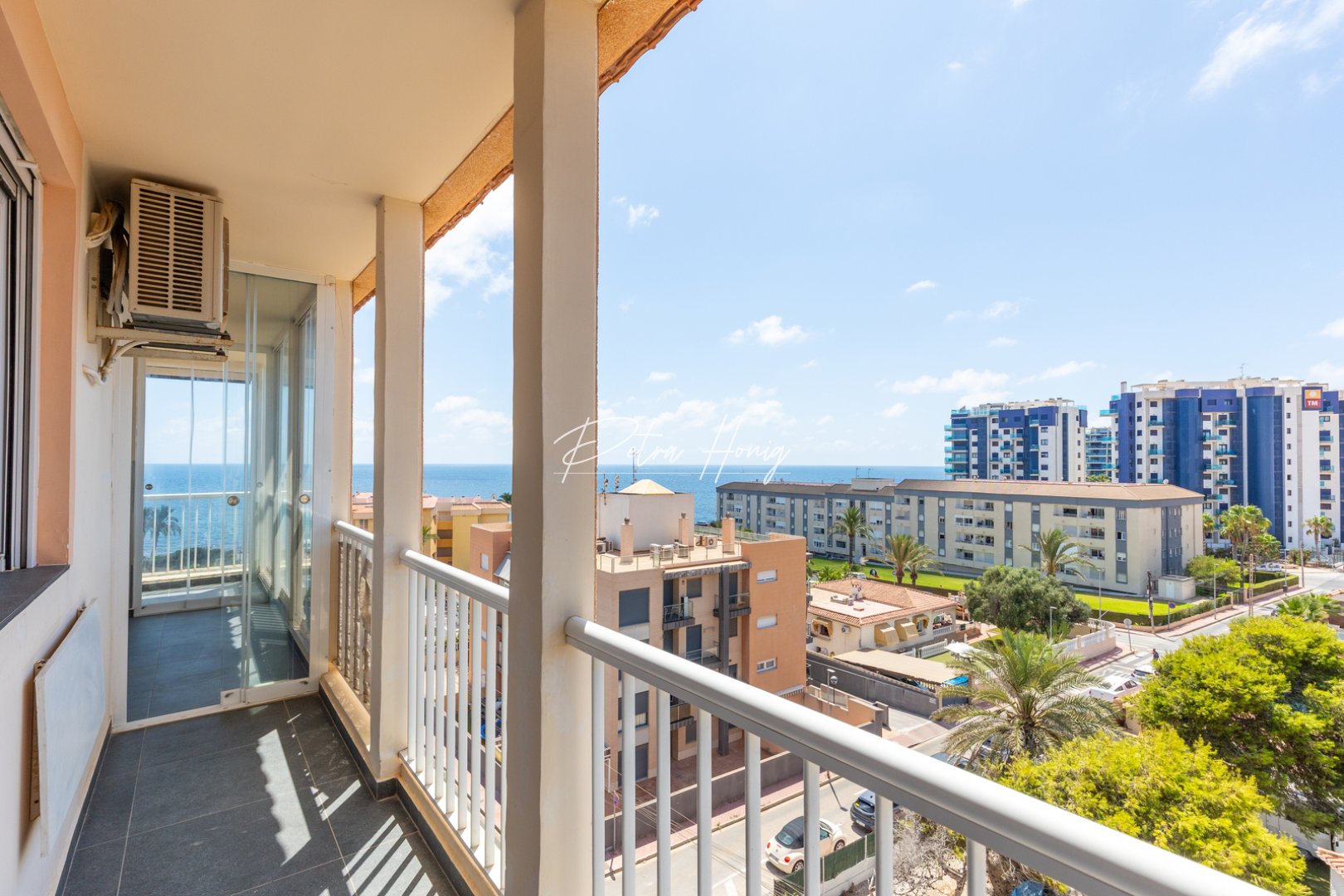 Resales - Appartement - Torrevieja - Rocio del Mar