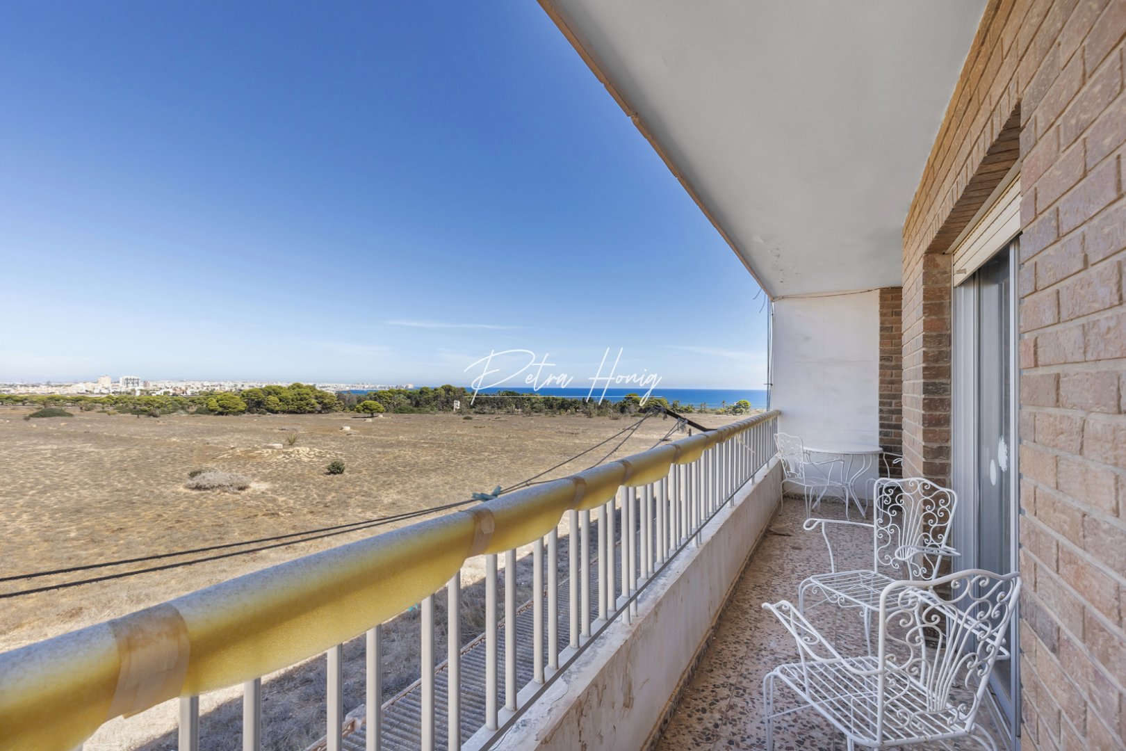 Resales - Appartement - Torrevieja - Rocio del Mar