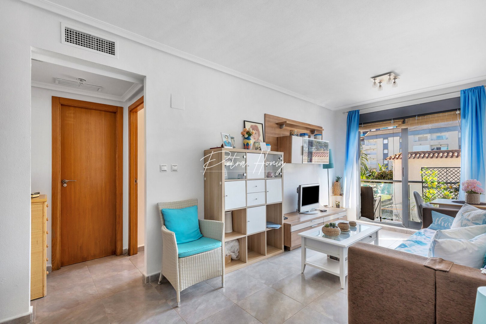 Resales - Appartement - Torrevieja - Rocio del Mar