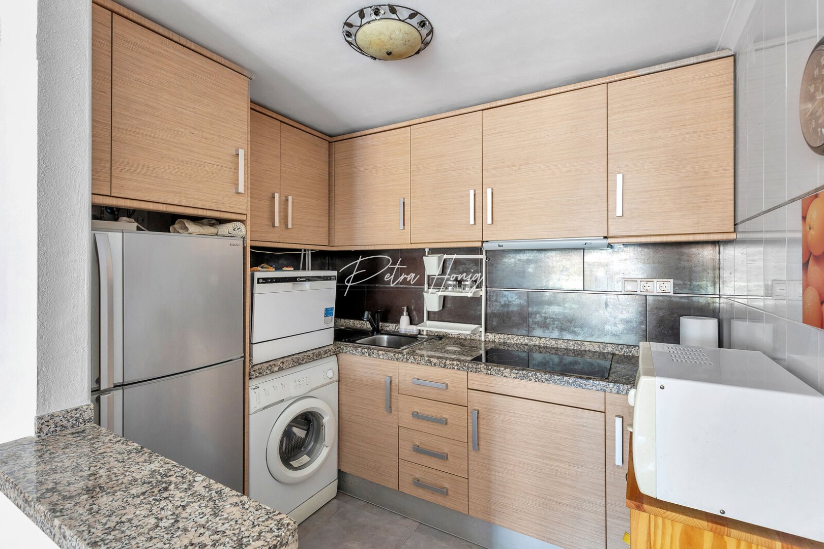 Resales - Appartement - Torrevieja - Rocio del Mar