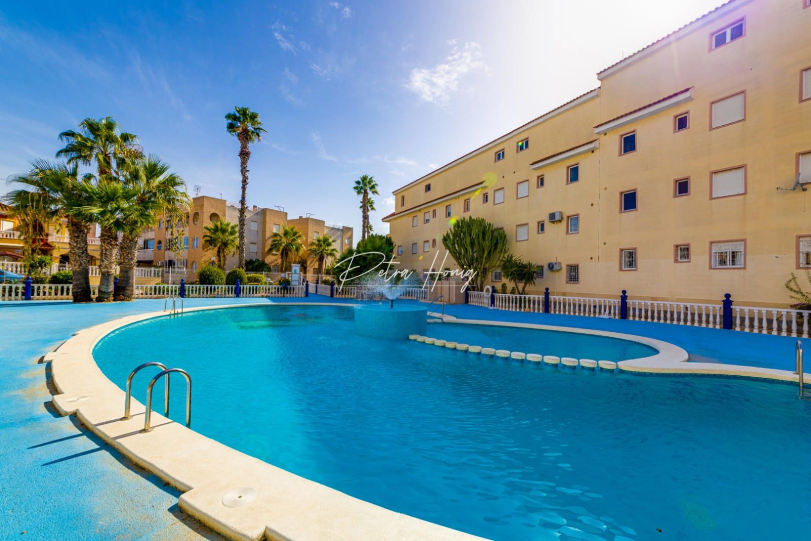 Resales - Appartement - Torrevieja - San Luis