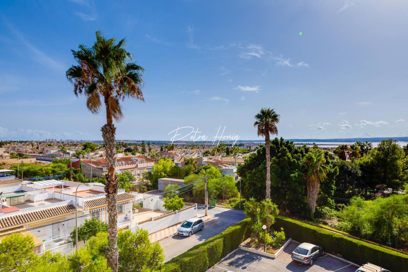 Resales - Appartement - Torrevieja - San Luis