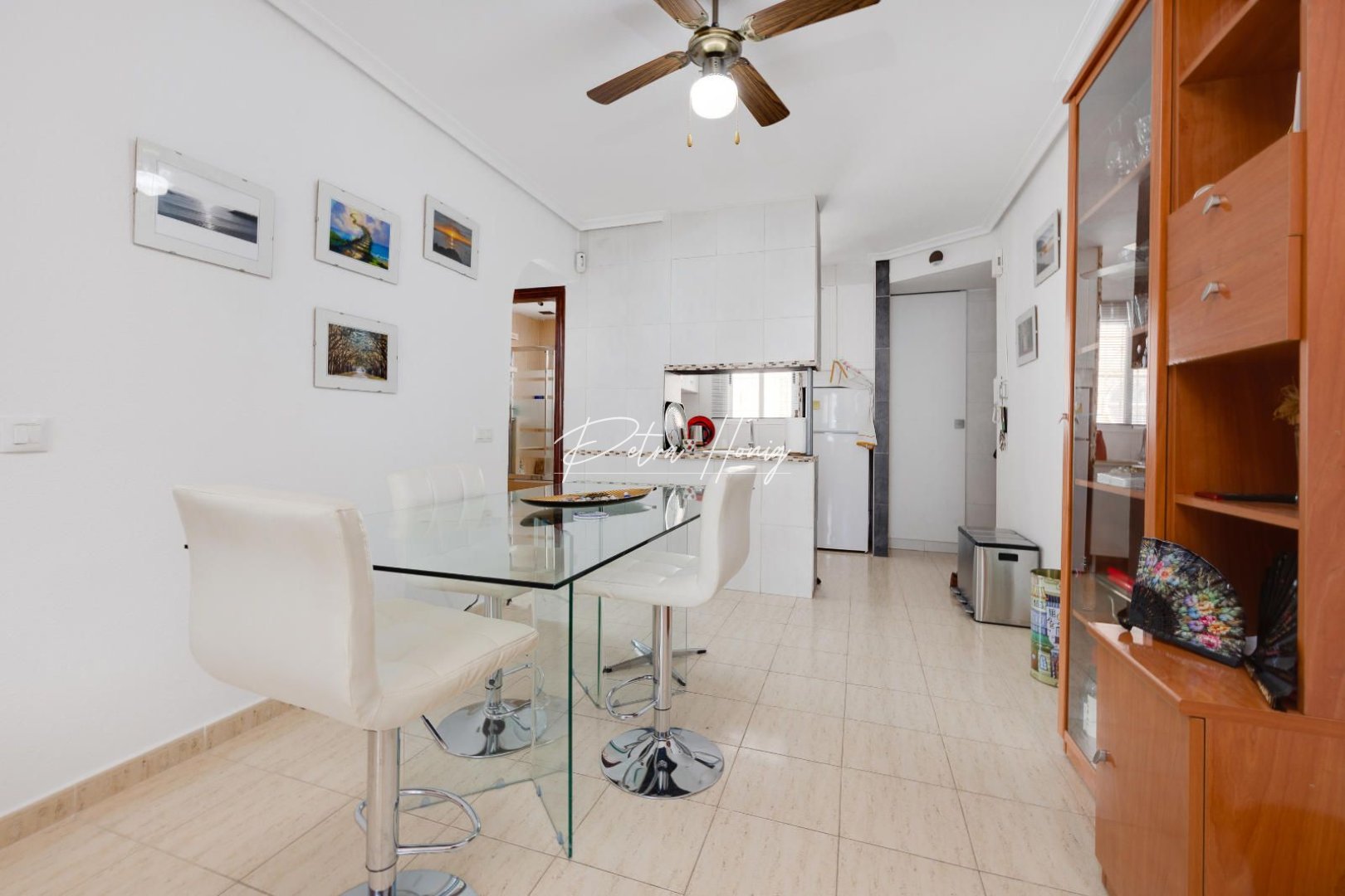 Resales - Appartement - Torrevieja - San Luis