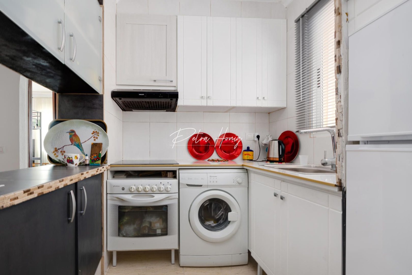 Resales - Appartement - Torrevieja - San Luis