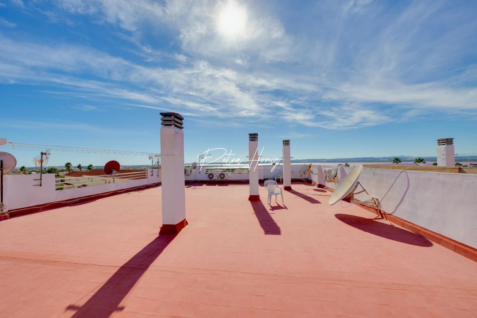 Resales - Appartement - Torrevieja - San Luis