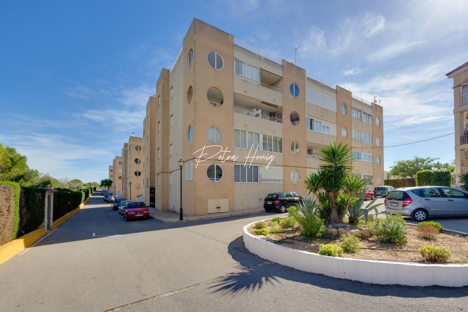 Resales - Appartement - Torrevieja - San Luis