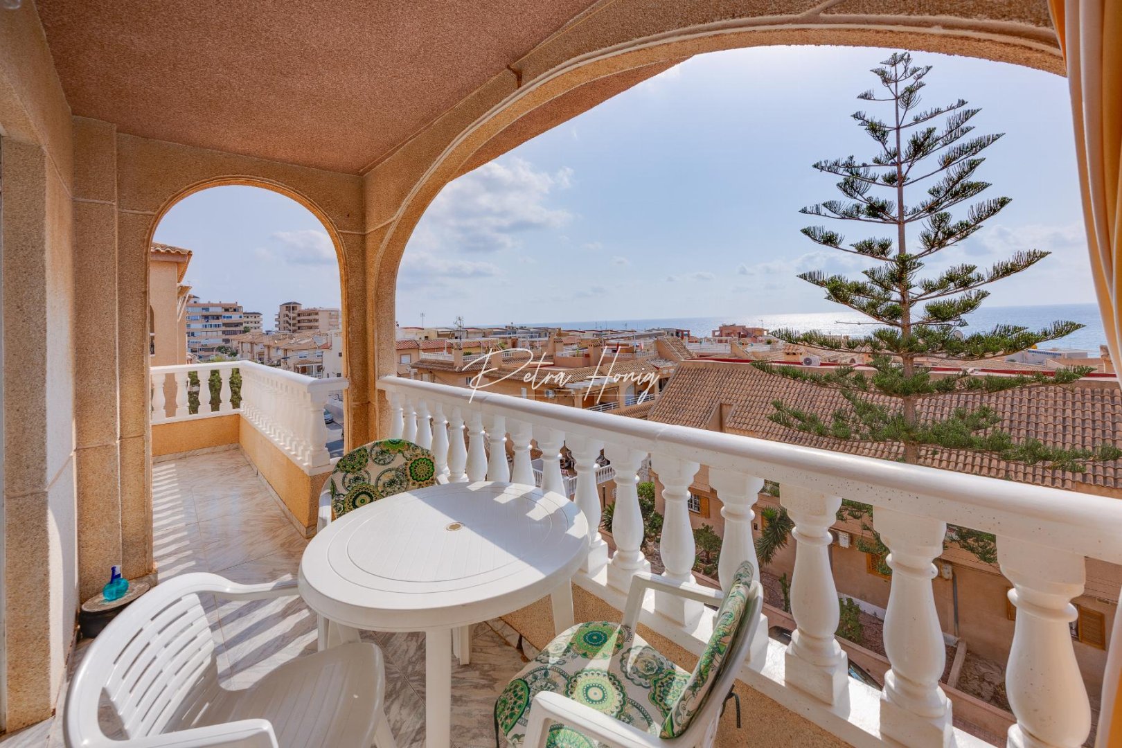 Resales - Appartement - Torrevieja - Torre del Moro