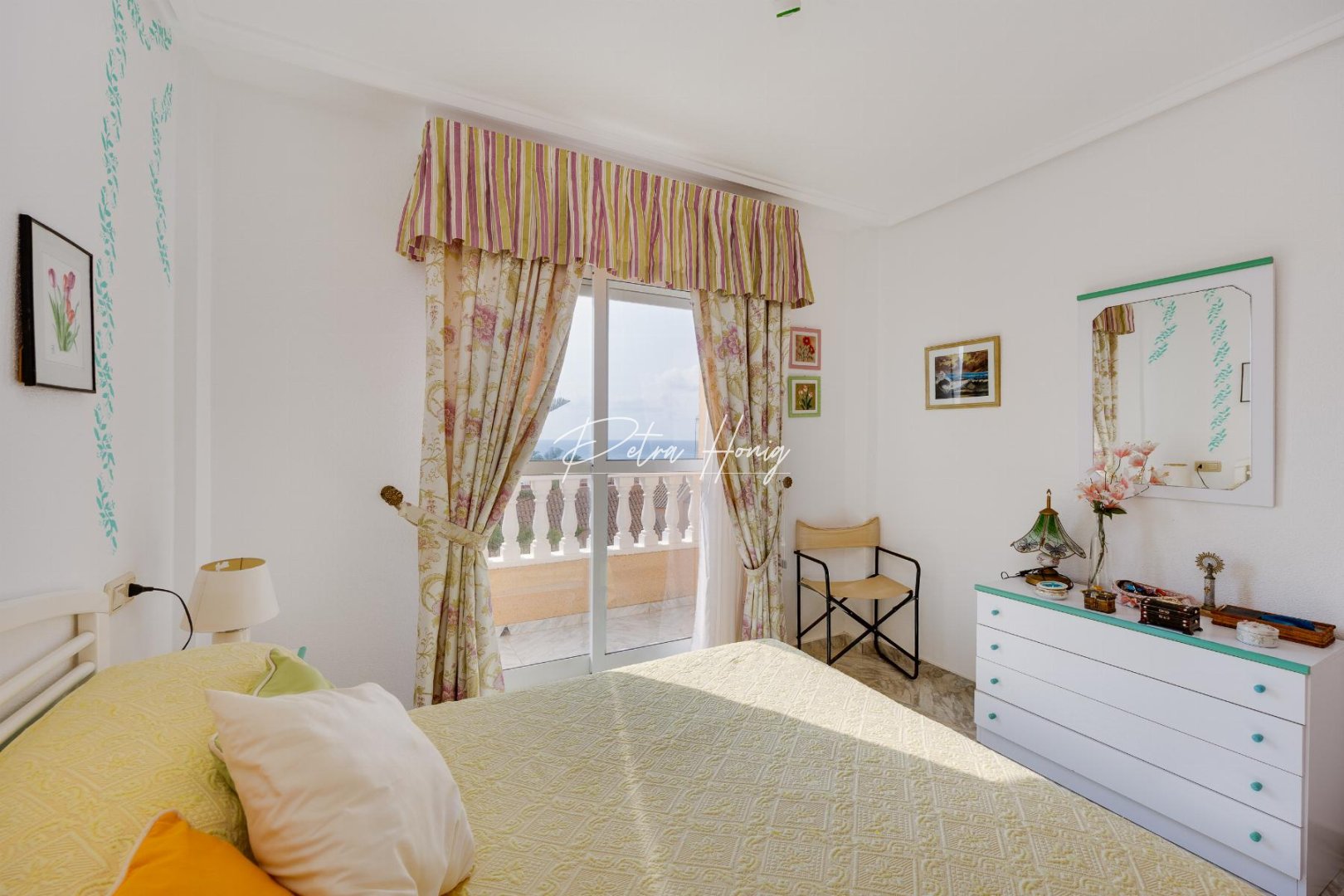 Resales - Appartement - Torrevieja - Torre del Moro