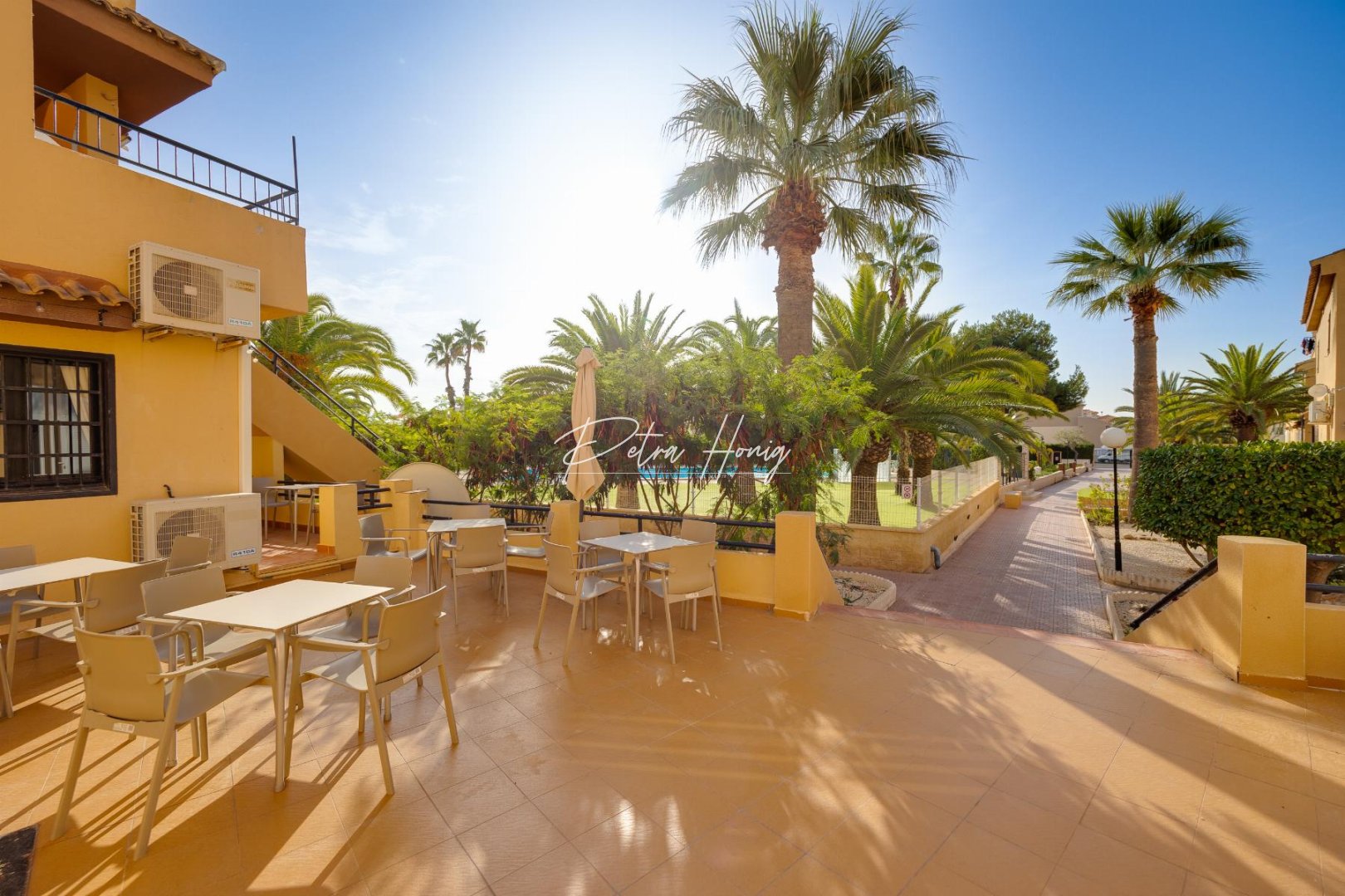 Resales - Appartement - Torrevieja - Torreblanca La Mata