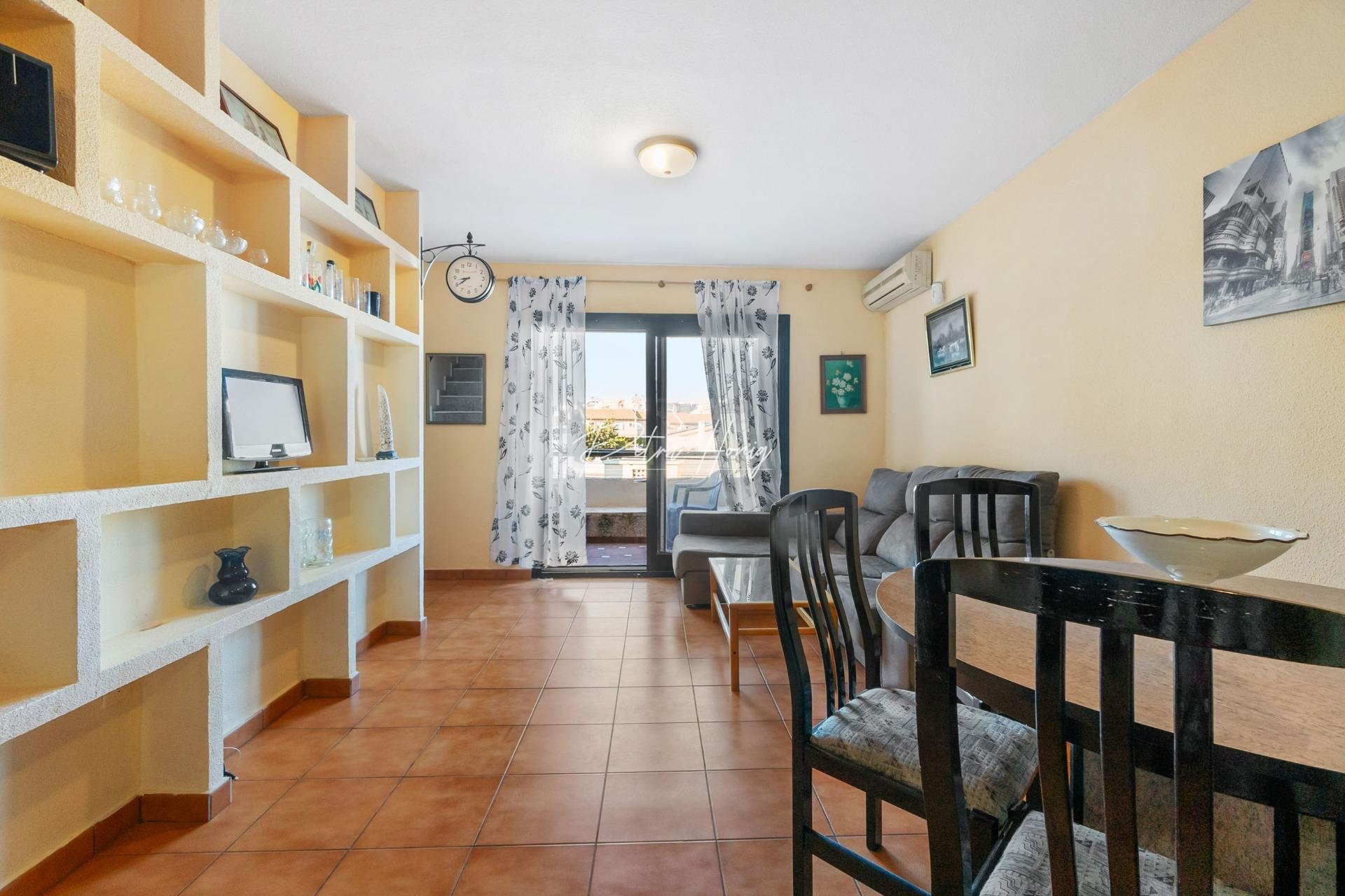 Resales - Appartement - Torrevieja - Torreblanca