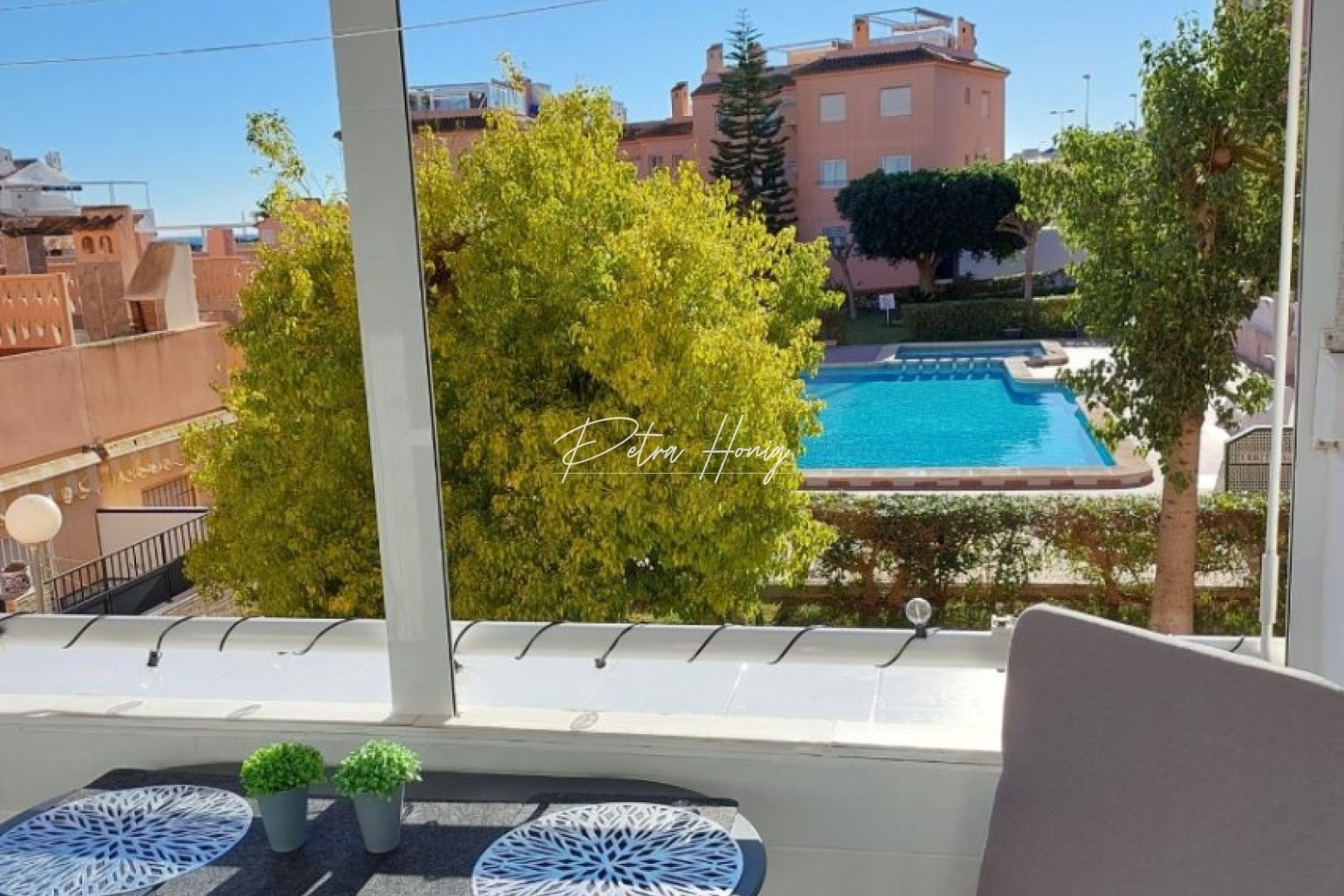 Resales - Appartement - Torrevieja - Torreblanca
