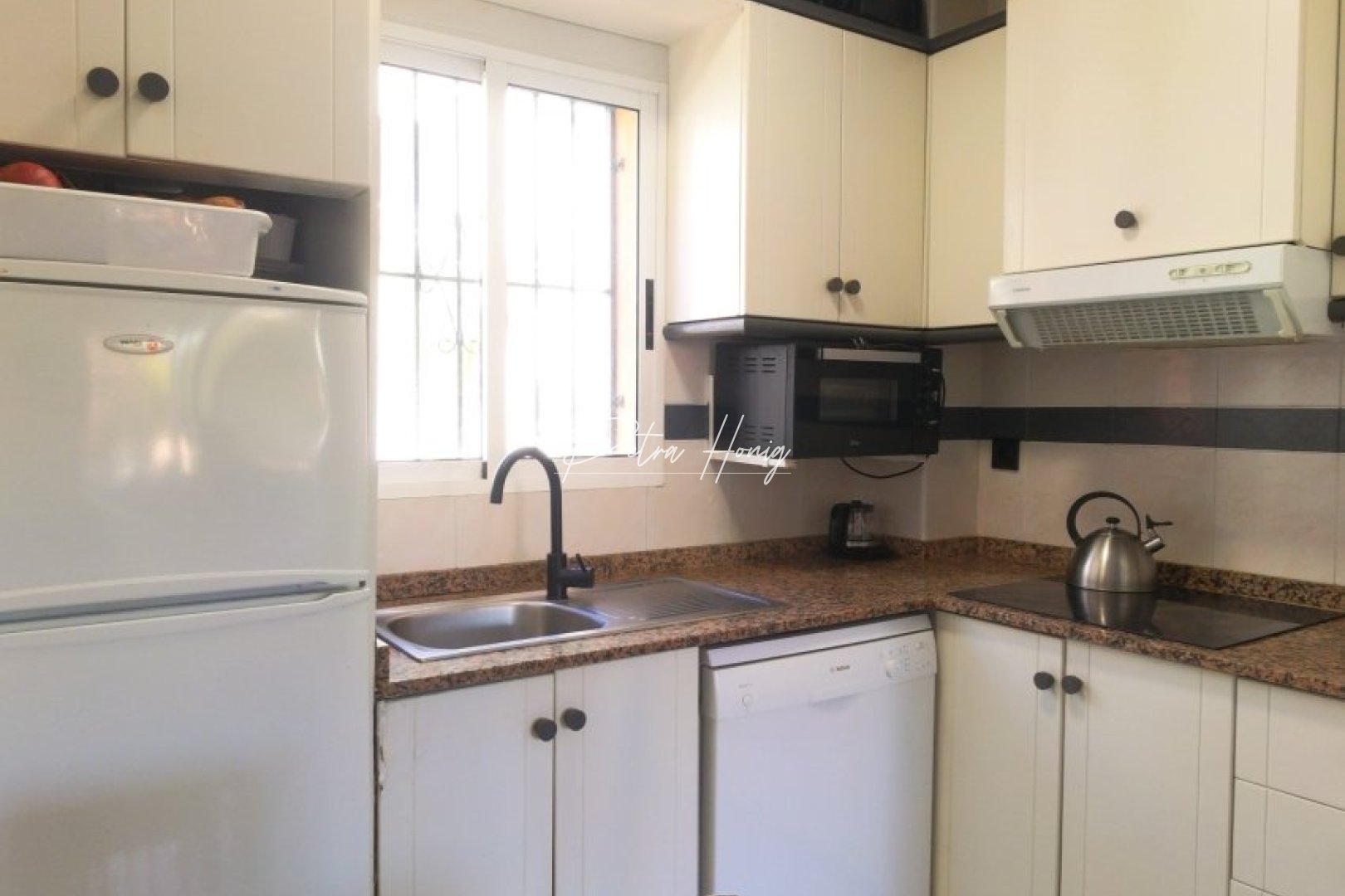 Resales - Appartement - Torrevieja - Torreblanca