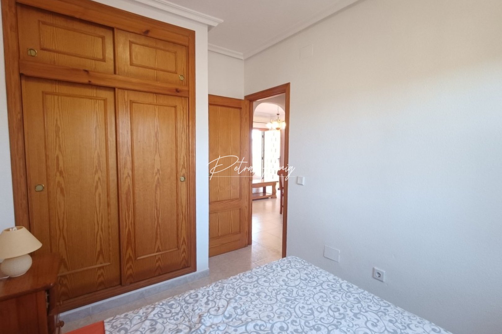 Resales - Appartement - Torrevieja - Torreblanca