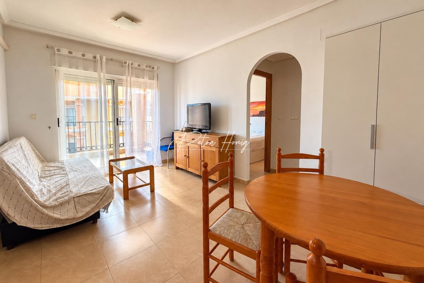 Resales - Appartement - Torrevieja - Torreblanca