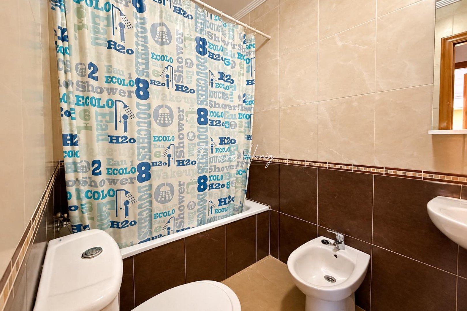 Resales - Appartement - Torrevieja - Torreblanca