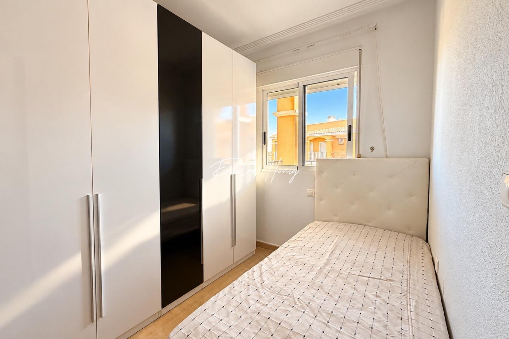 Resales - Appartement - Torrevieja - Torreblanca