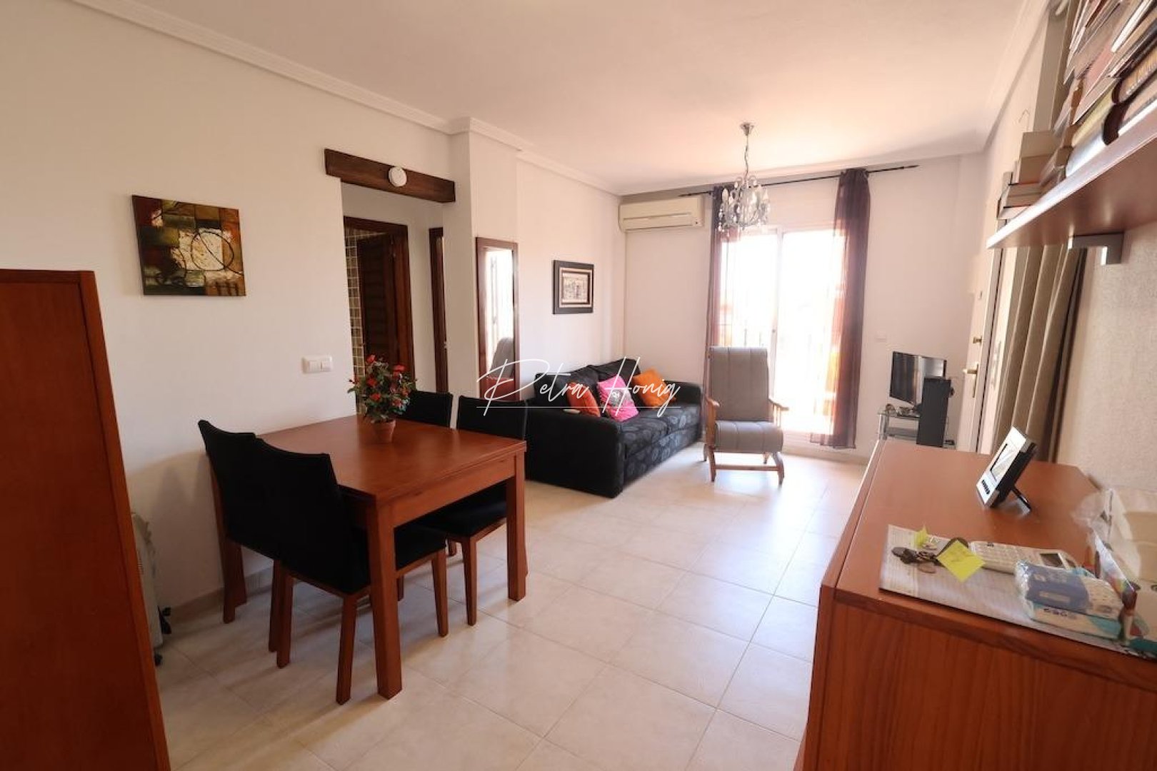 Resales - Appartement - Torrevieja - Torreblanca