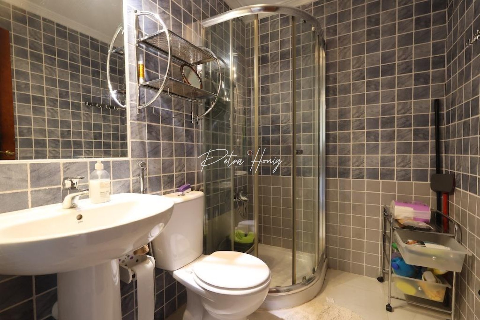 Resales - Appartement - Torrevieja - Torreblanca