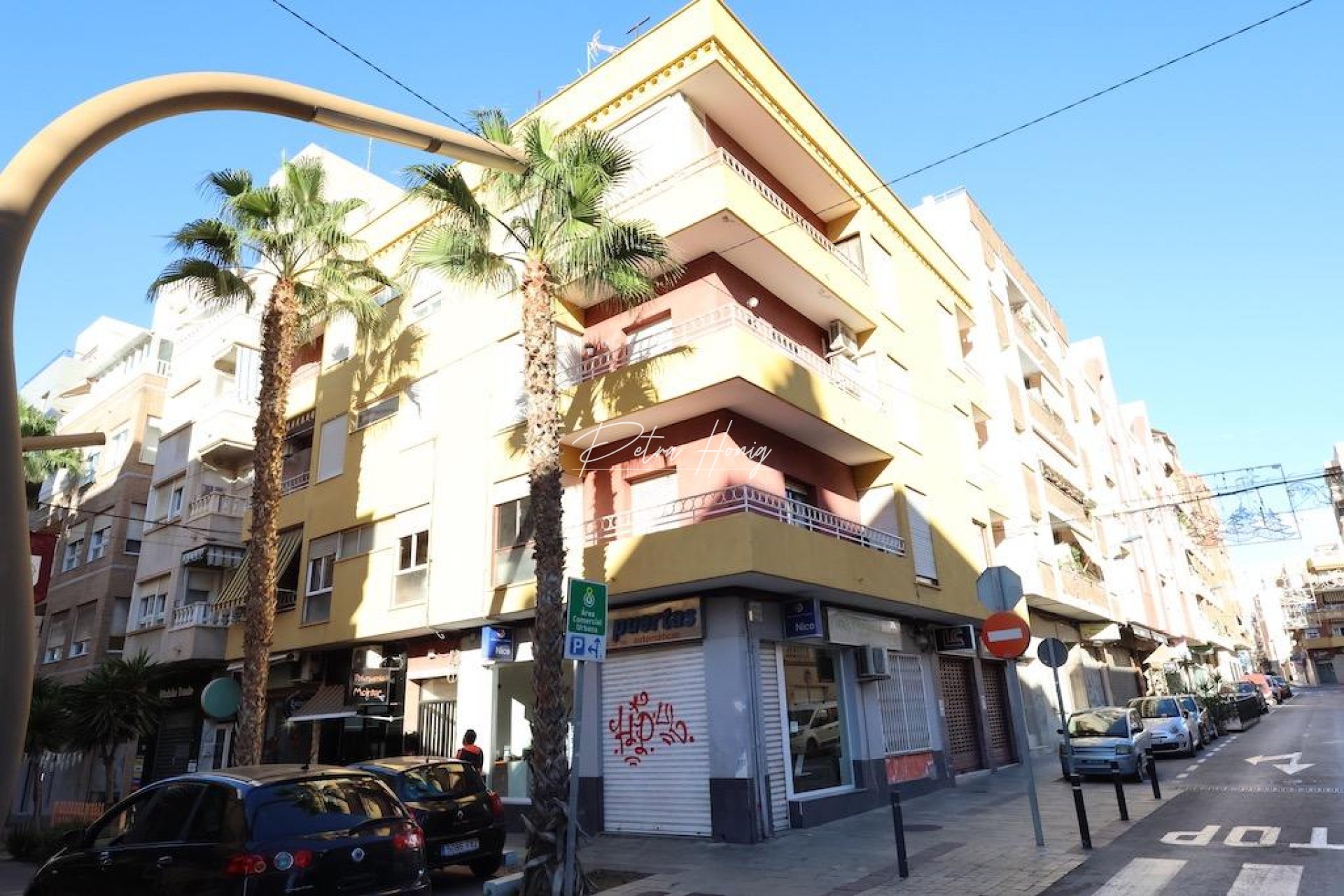 Resales - Appartement - Torrevieja - torrevieja