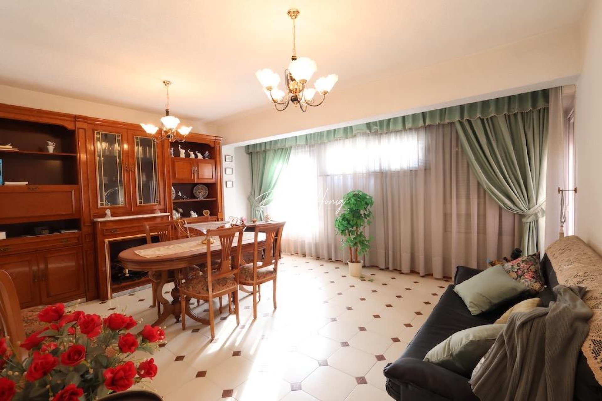 Resales - Appartement - Torrevieja - torrevieja