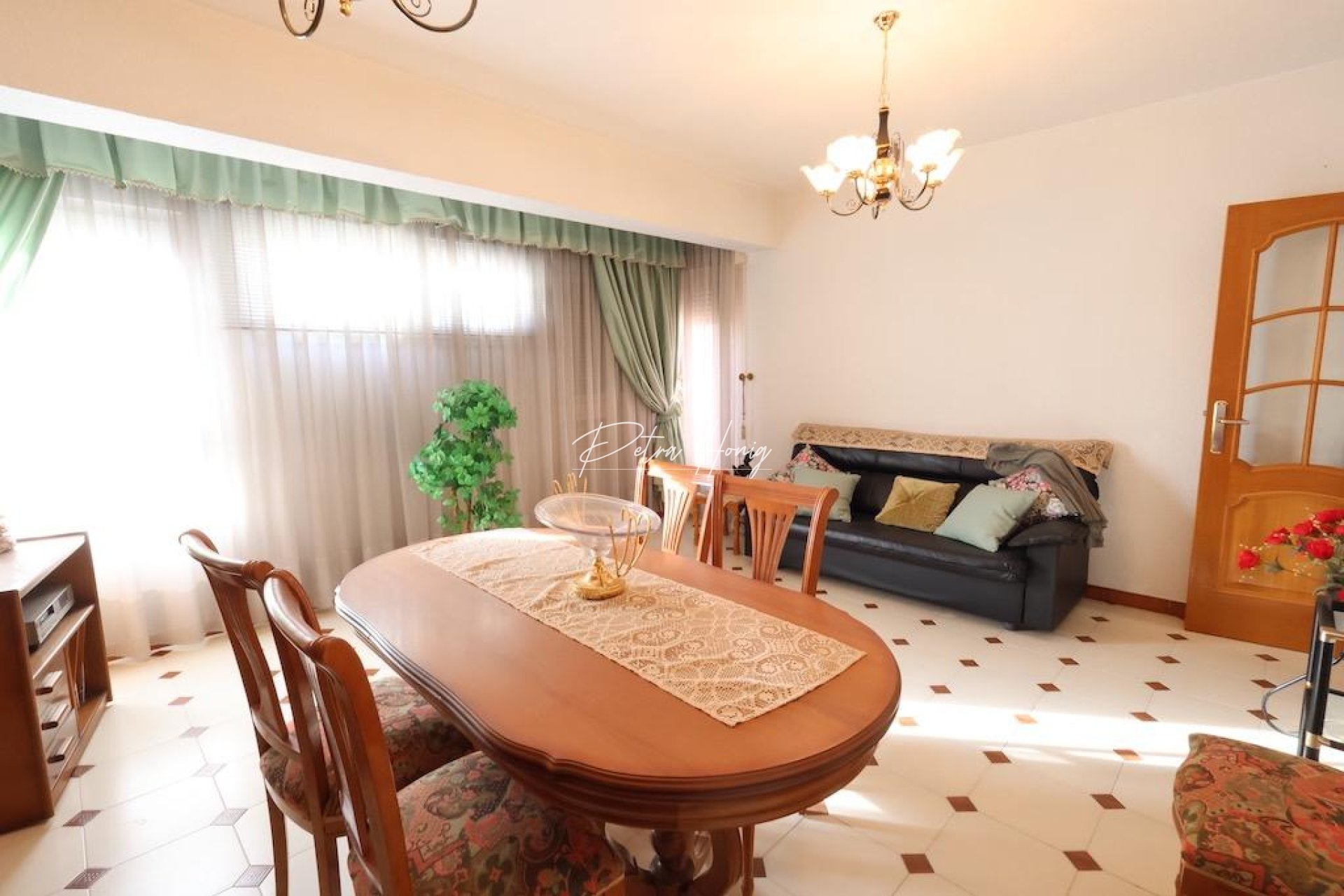 Resales - Appartement - Torrevieja - torrevieja