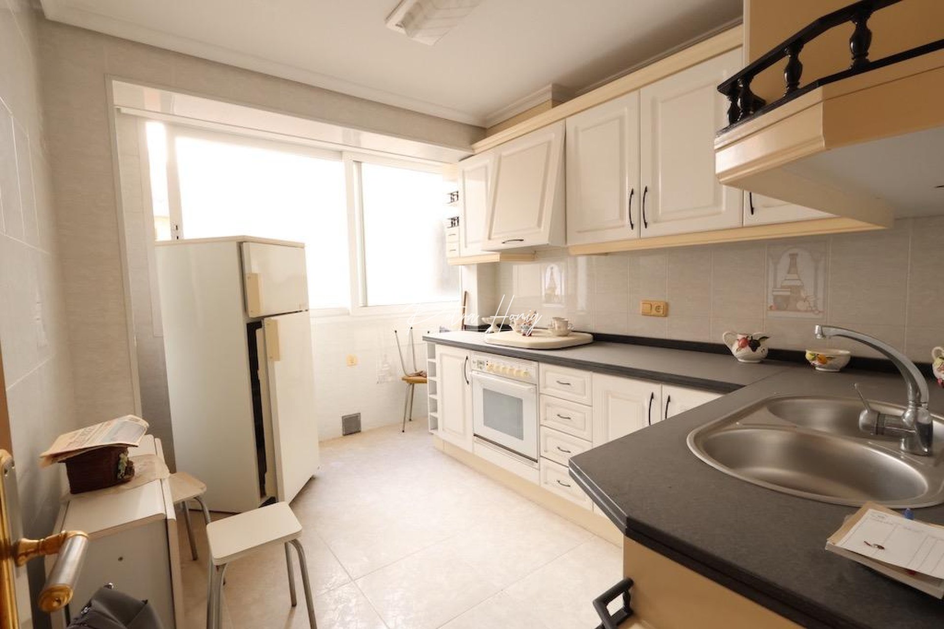 Resales - Appartement - Torrevieja - torrevieja