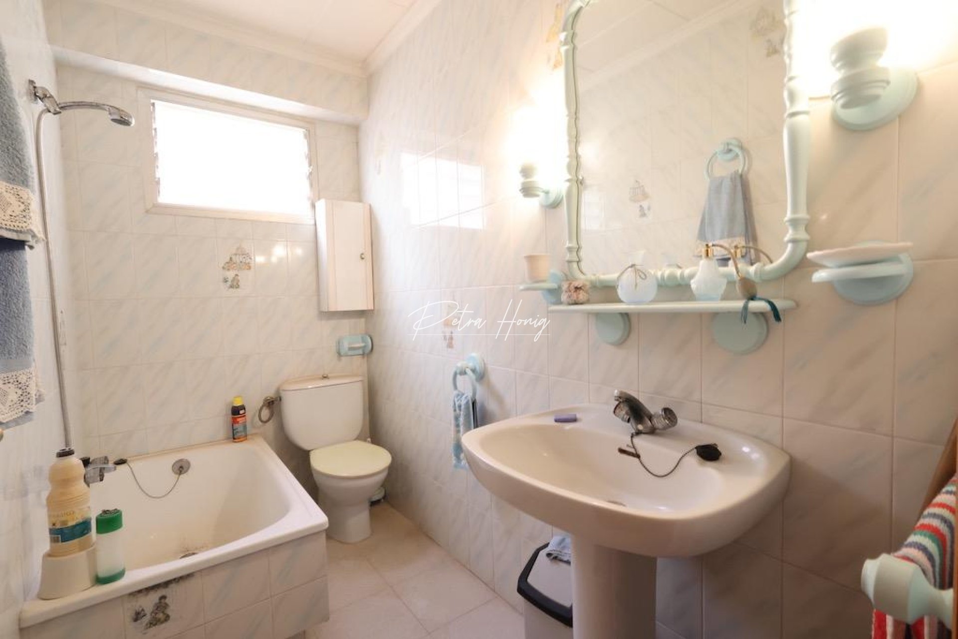 Resales - Appartement - Torrevieja - torrevieja