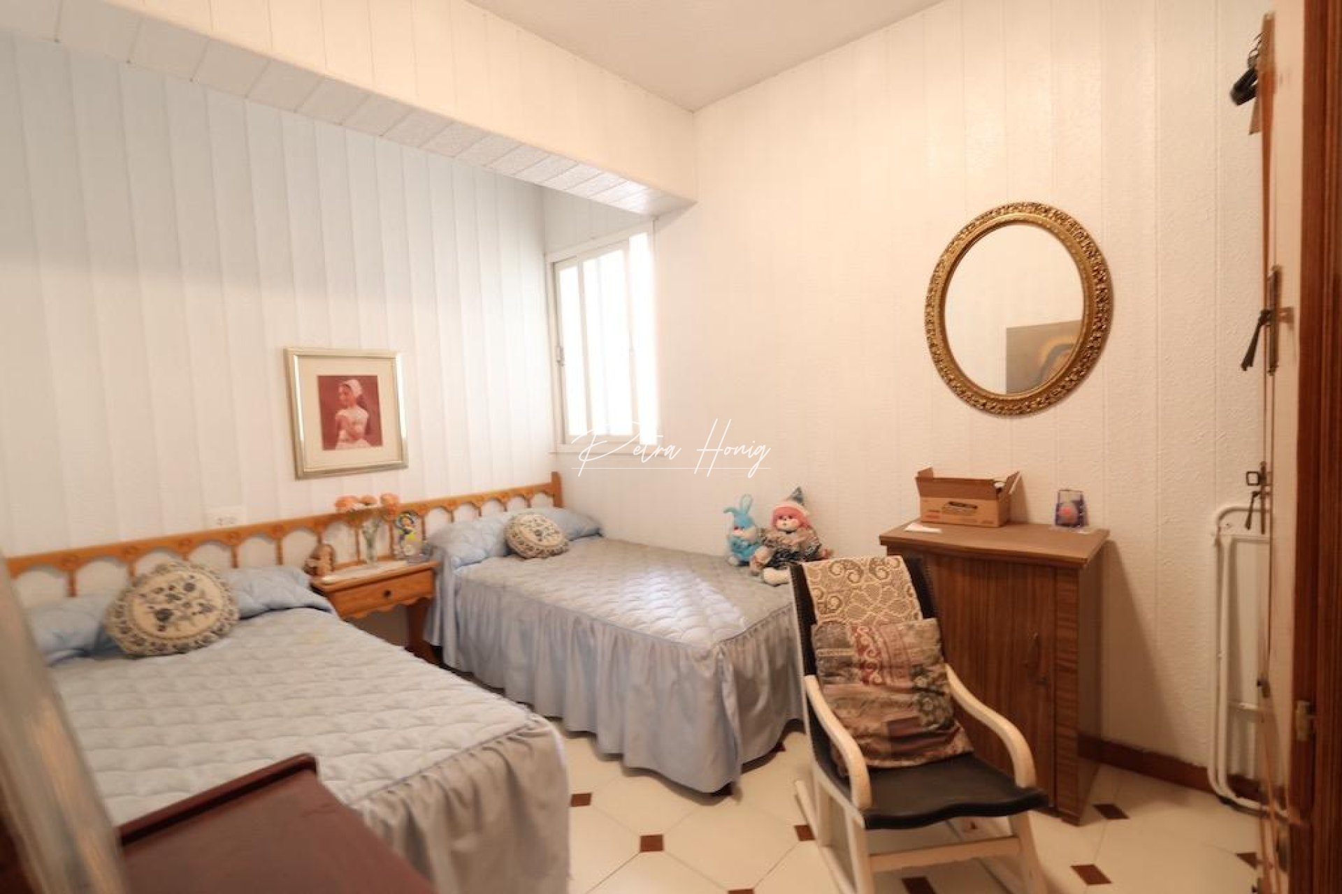 Resales - Appartement - Torrevieja - torrevieja