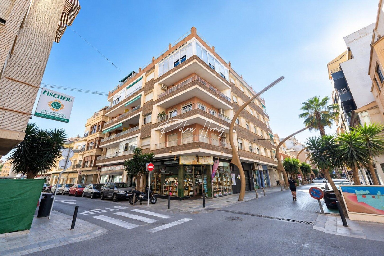Resales - Appartement - Torrevieja - torrevieja