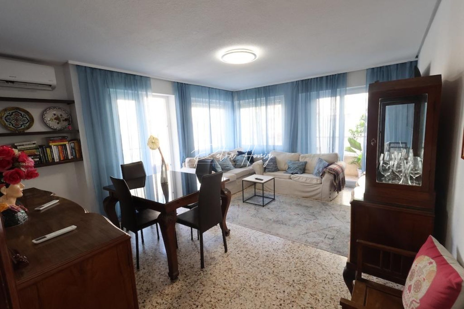 Resales - Appartement - Torrevieja - torrevieja