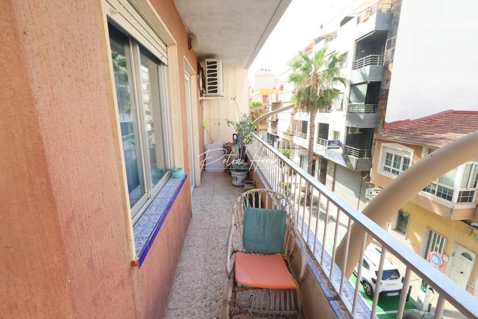 Resales - Appartement - Torrevieja - torrevieja