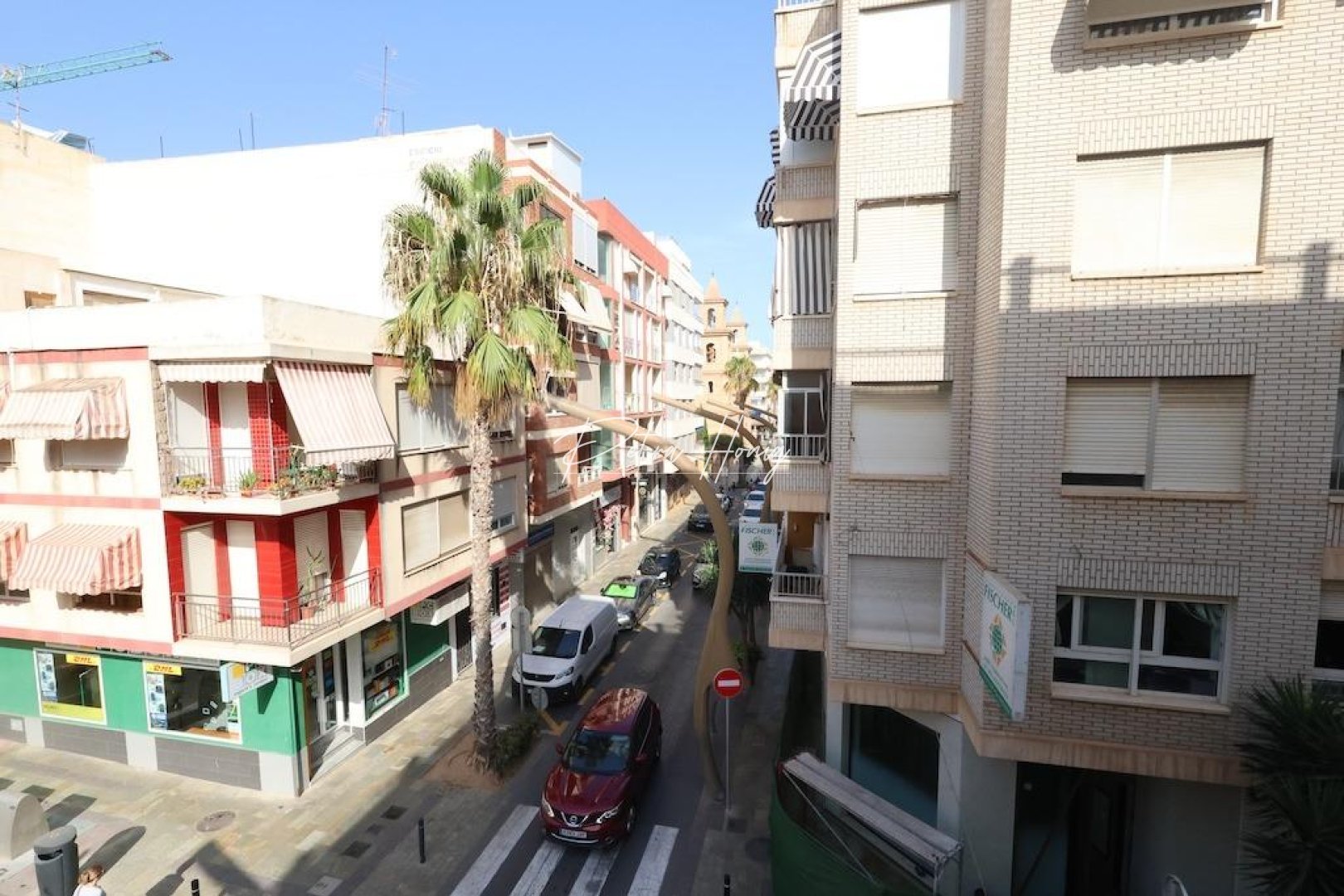 Resales - Appartement - Torrevieja - torrevieja
