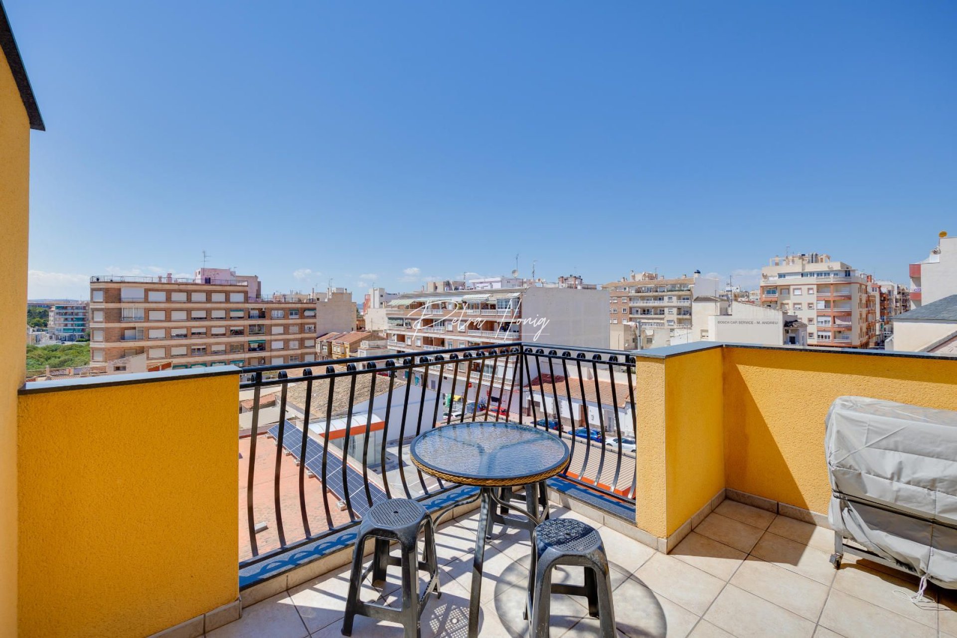 Resales - Appartement - Torrevieja