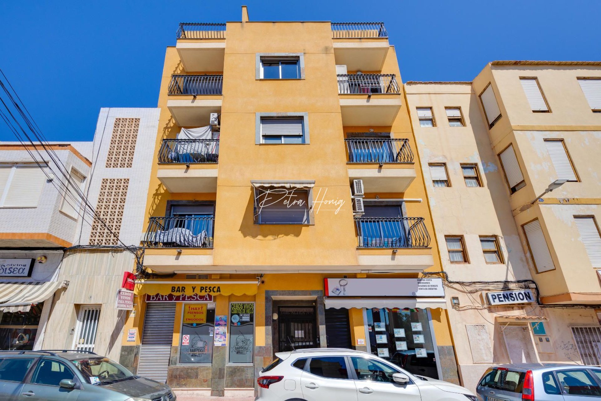Resales - Appartement - Torrevieja