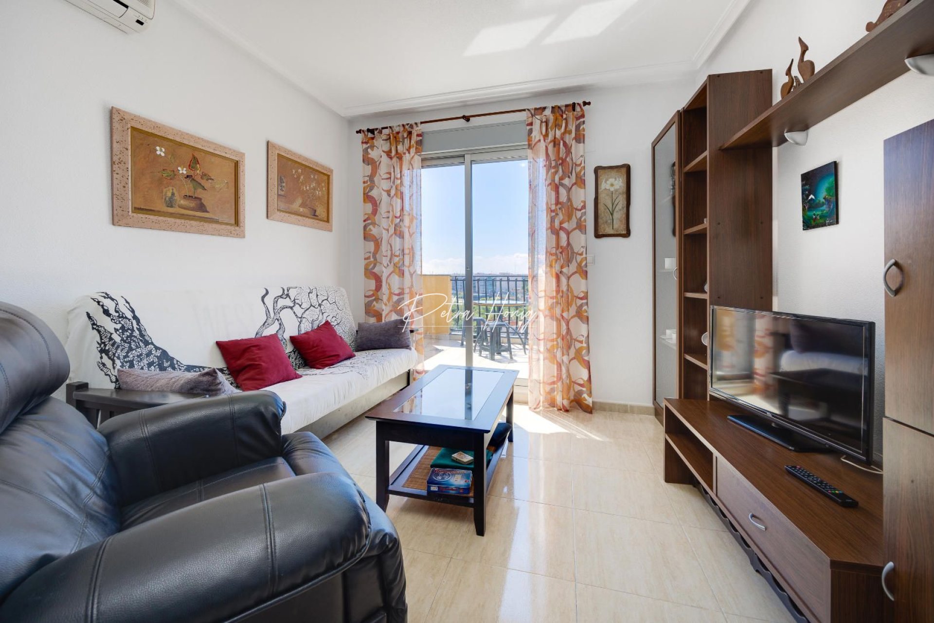 Resales - Appartement - Torrevieja