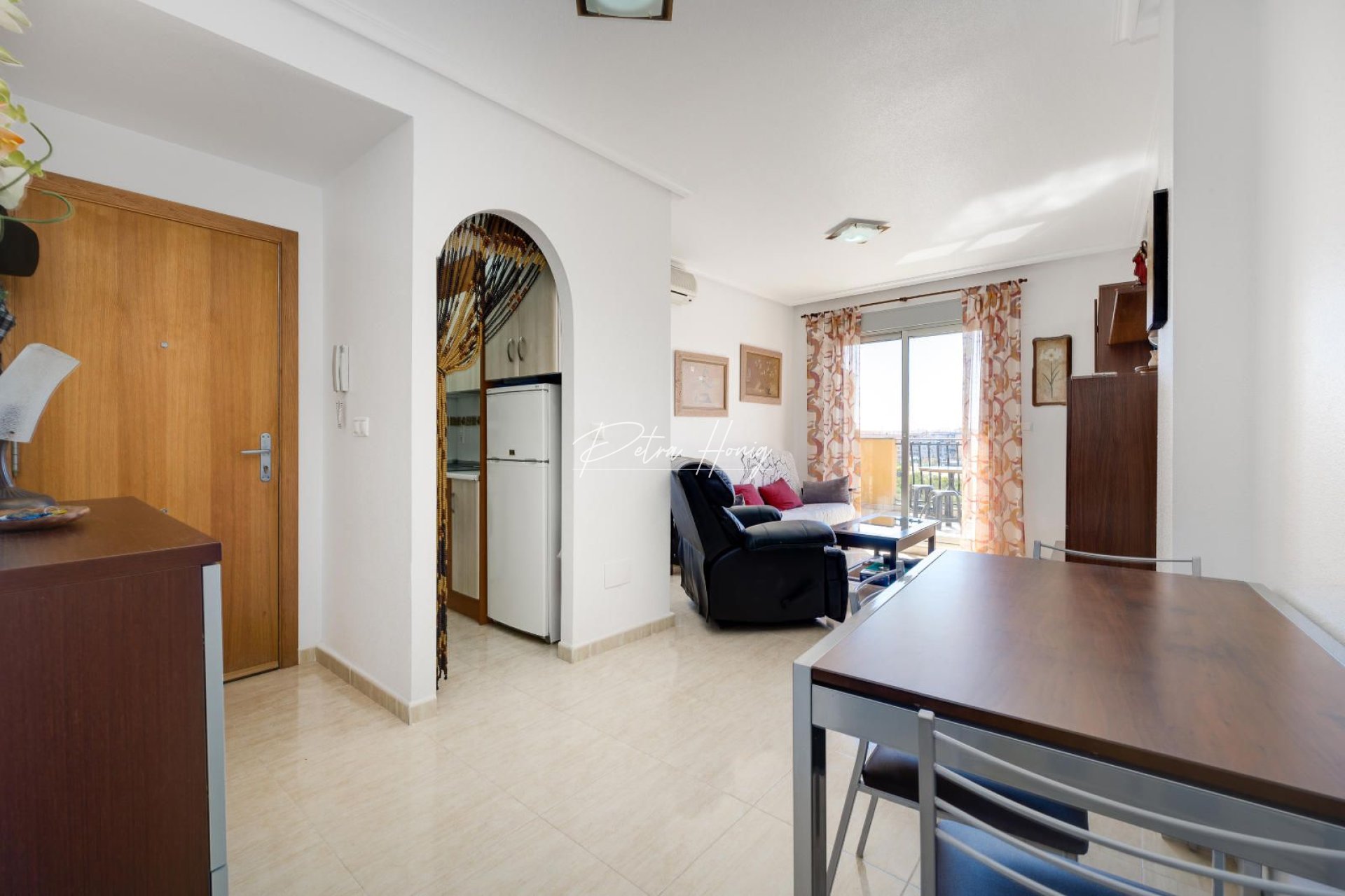 Resales - Appartement - Torrevieja