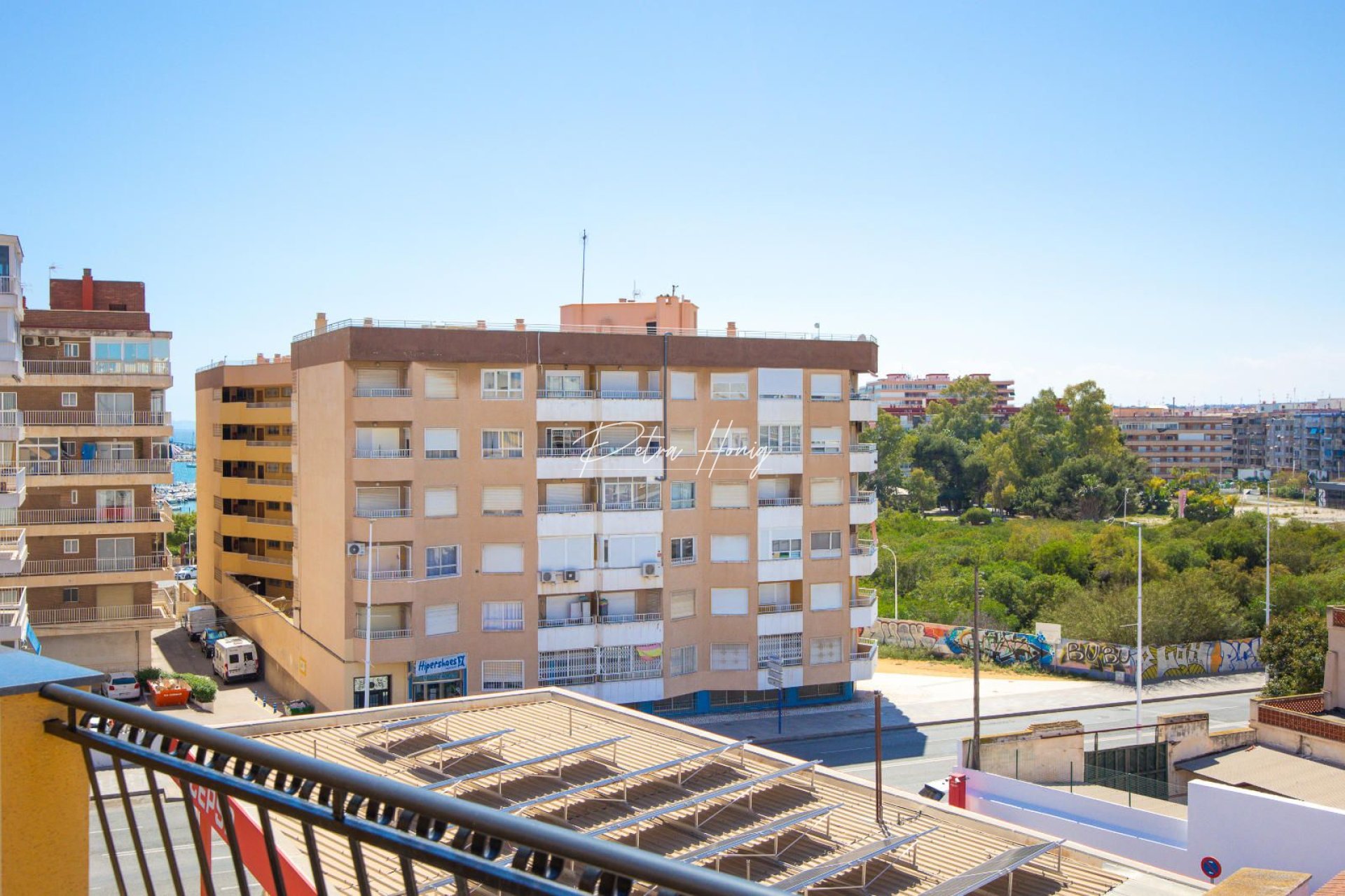 Resales - Appartement - Torrevieja