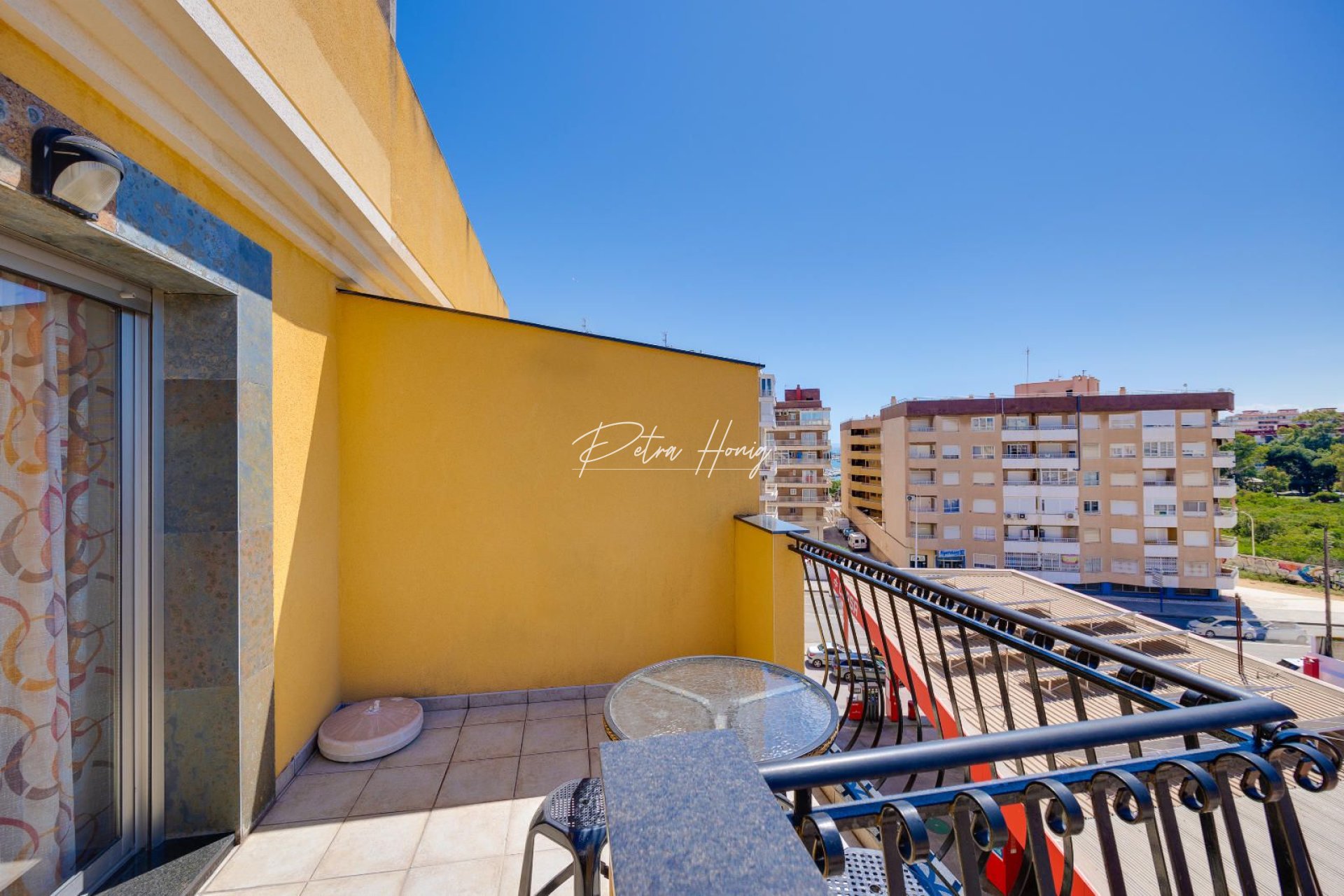 Resales - Appartement - Torrevieja