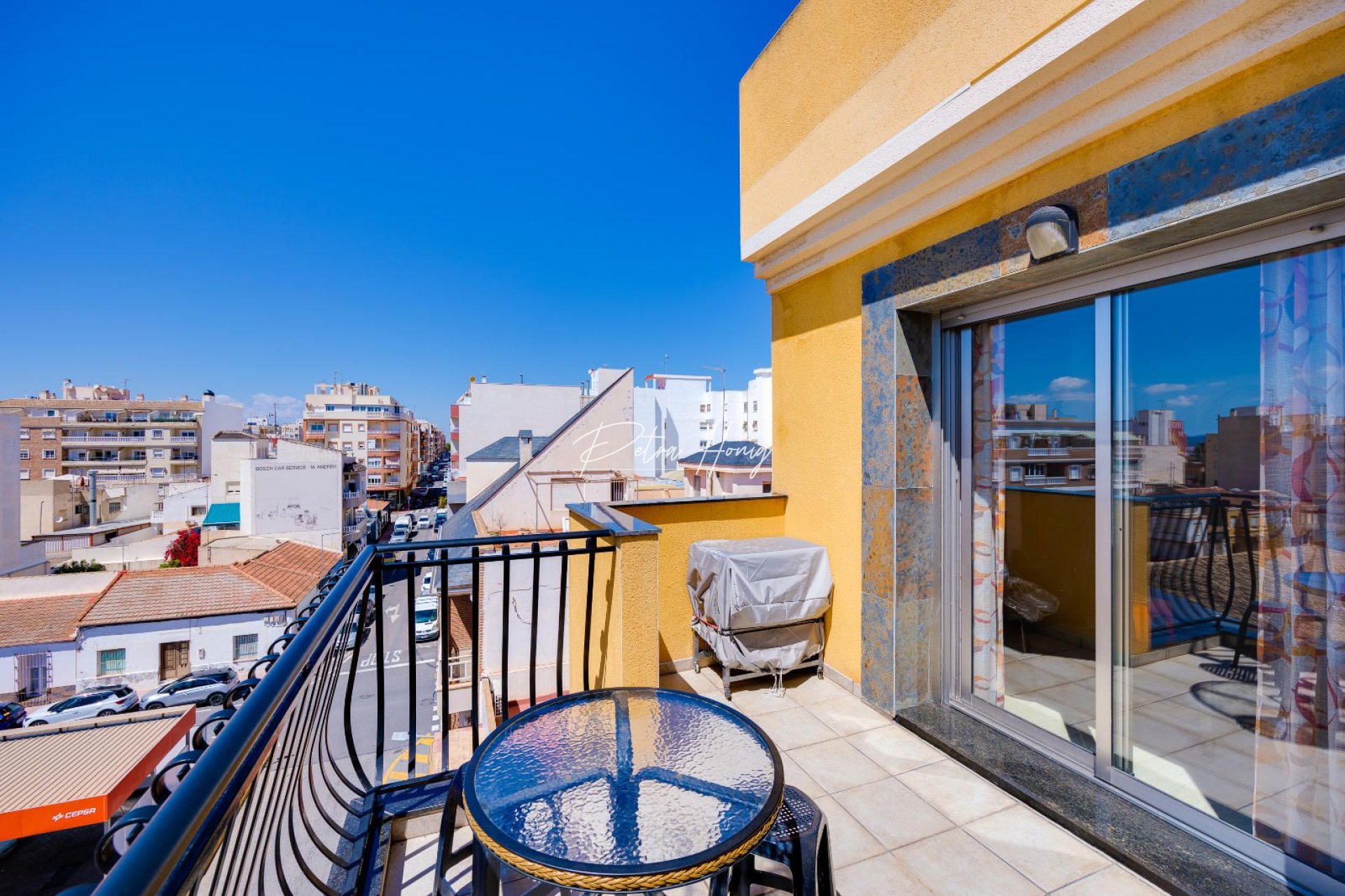 Resales - Appartement - Torrevieja